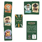 Миниатюра товара Настольная игра Кошачий покер - 3