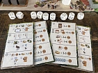 Миниатюра товара Настольная игра Ла Гранха. Делюкс издание (La Granja: Deluxe Master Set) - 9