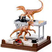 Миниатюра товара Фигурка Велоцераптор. Парк Юрского периода (Velociraptor. JURASSIC PARK Velociraptor) - 1