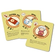 Миниатюра товара Настольная игра Веселые еды (Happy Dim Sum) - 4