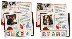 Миниатюра товара Настольная игра Древний ужас. Горы безумия (Eldritch Horror: Mountains of Madness) - 5