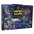 Миниатюра товара Настольная игра Starport Balance (Баланс Звёздного Порта) - 1