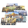 Мініатюра товару Настільна гра 7 Чудес 2 видання (7 Wonders (2nd Edition)) - 16