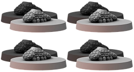 Настольная игра Dark Souls RPG: Crystal Lizards (EN) Настольная игра Dark Souls RPG: Crystal Lizards (EN)