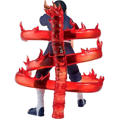 Фігурка Ітачі Учіха. Наруто (NARUTO SHIPPUDEN Uchiha Itachi. Effectreme) - 3 - KUBIX
