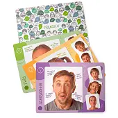 Миниатюра товара Настольная игра Мемка Мимка 2 - 4