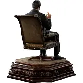 Миниатюра товара Статуэтка Дон Вито Корлеоне. Крестный отец (THE GODFATHER Don Vito Corleone. Art Scale 1/10) - 4