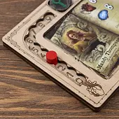 Миниатюра товара Игроорганайзер Планшеты игроков для игры Mansions of Madness (Mansions of Madness Playerboards igronizer) - 4