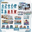 Миниатюра товара Настольная игра Marvel United - 3