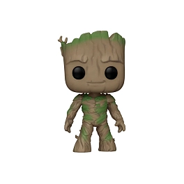 Ігрова фігурка FUNKO POP! ҐРУТ (Groot) Guardians of the Galaxy 3: #1203