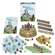 Миниатюра товара Настольная игра Мастера Крепостей (Castle Builder) - 11