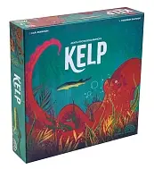 Kelp: Акула проти Восьминога: Підводне Протистояння