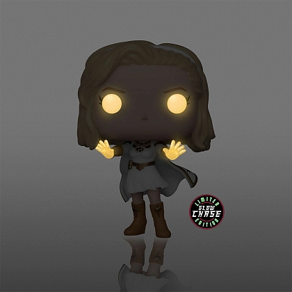 Ігрова фігурка FUNKO POP! ЗІРОНЬКА (Starlight) The Boys #980, бренду Funko - 4 - KUBIX