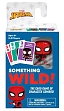 Миниатюра товара Настольная игра Funko Something Wild: Marvel. Человек-паук - 1