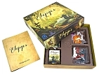 Миниатюра товара Настольная игра Эвердел (Everdell) - 3