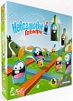 Миниатюра товара Настольная игра Невгамовні Гоблери (Gobblet Gobblers) - 1