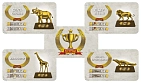Миниатюра товара Настольная игра Дикая природа. Серенгети (Wild: Serengeti) - 5