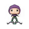 Мініатюра товару Ігрова фігурка FUNKO POP! ЗЕЛЕНИЙ ГОБЛІН (Green Goblin) Marvel. Spider-Man #1165 - 1