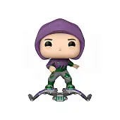 Мініатюра товару Ігрова фігурка FUNKO POP! ЗЕЛЕНИЙ ГОБЛІН (Green Goblin) Marvel. Spider-Man #1165 - 1