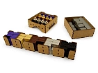 Миниатюра товара Органайзер для настольной игры Контейнер (Organizer for boardgame Container) - 3
