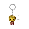 Миниатюра товара Игровая фигурка на клипсе FUNKO POP! - АДАМ УОРЛОК - 2