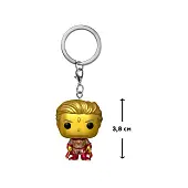 Мініатюра товару Ігрова фігурка на кліпсі FUNKO POP! - АДАМ ВОРЛОК - 2
