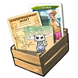 Миниатюра товара Настольная игра Адский остров. Большая коробка (Hellapagos: Big Box) - 6