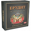 Настольная игра Эрудит Настольная игра Эрудит