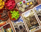 Миниатюра товара Настольная игра Столетие. Дорога пряностей (Century: Spice Road) - 4