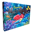 Мініатюра товару Настільна гра Подорож Mermaid (Подорож Русалки) (RU) - 1