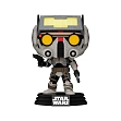 Миниатюра товара Игровая фигурка FUNKO POP! ТЕХНИК (Tech) Star Wars: #445 - 1