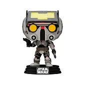 Мініатюра товару Ігрова фігурка FUNKO POP! ТЕХНІК (Tech) Star Wars: #445 - 1