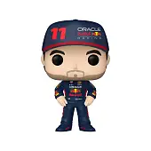 Мініатюра товару Ігрова фігурка FUNKO POP! СЕРХІО ПЕРЕС (Sergio Perez) Formula 1: #04 - 1