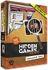 Настольная игра Тайны истории: Дело 1. Идеальный план (Hidden Games)