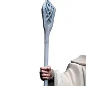 Миниатюра товара Фигурка Gandalf the White Mini Epic LORD OF THE RINGS (Властелин колец) - 7