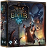 Настольная игра Знак Старших богов (Elder Sign)