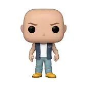 Мініатюра товару Ігрова фігурка FUNKO POP! ДОМІНІК (Dom Toretto) Fast&Furious #1078 - 1