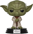 Мініатюра товару Ігрова фігурка FUNKO POP! Йода (Yoda) Star Wars #269 - 1