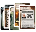 Миниатюра товара Настольная игра Шерлок. Дворецкий (Sherlock: Butler) - 3