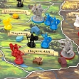 Миниатюра товара Настольная игра Rurik: Боротьба за Киев (Rurik: Dawn of Kiev) - 4