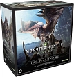 Миниатюра товара Настольная игра Monster Hunter World: The Board Game. Ancient Forest (EN) - 1
