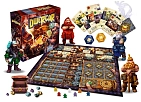 Миниатюра товара Настольная игра Двергар (Dwergar) - 2