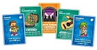 Миниатюра товара Настольная игра Собери Группу (Band Grab) - 2