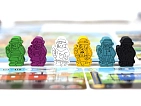 Миниатюра товара Настольная игра Остров железных дорог (Isle of Trains: All Aboard) - 5