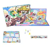 Миниатюра товара Настольная игра Утиная побег - 2