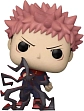 Миниатюра товара Игровая фигурка FUNKO POP! Юдзи Итадори (Yuji Itadori) Jujutsu Kaisen #1111 - 1