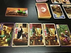 Миниатюра товара Настольная игра Столетие. Дорога пряностей (Century: Spice Road) - 3