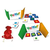 Миниатюра товара Настольная игра Уникат (Unikat) - 4