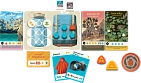 Мініатюра товару Настільна гра Парки (Parks 2nd Edition) - 3