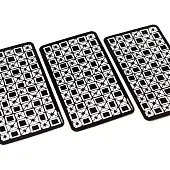 Мініатюра товару Карти ТАРО Перевернуте (Inversion TAROT Cards) - 5